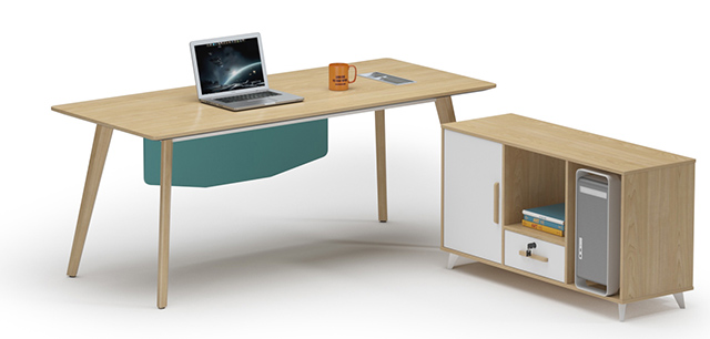 班台1.8米1.6米反面