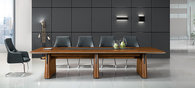 会议桌3.6米4.8米