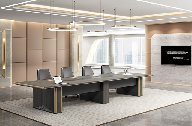 会议桌3.2米4.2米