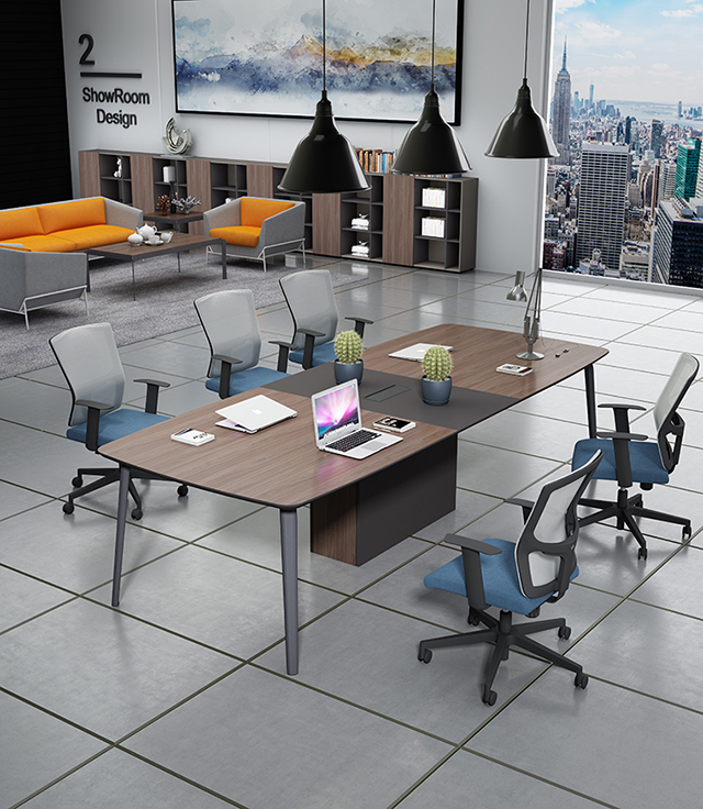 B款会议桌场景jpg